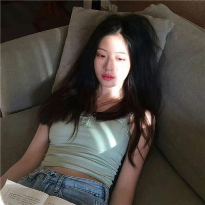 被激怒的女人