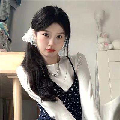 白日美人